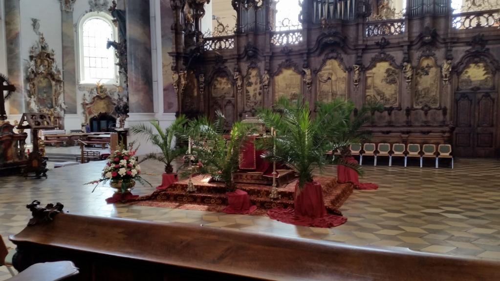 (Der Alexanderschrein)