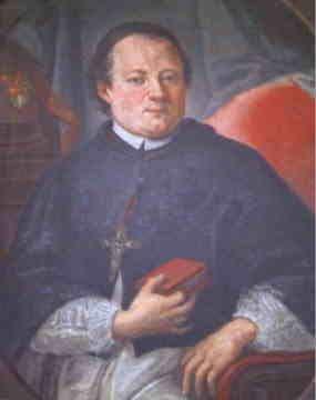 Abt Anselm Erb