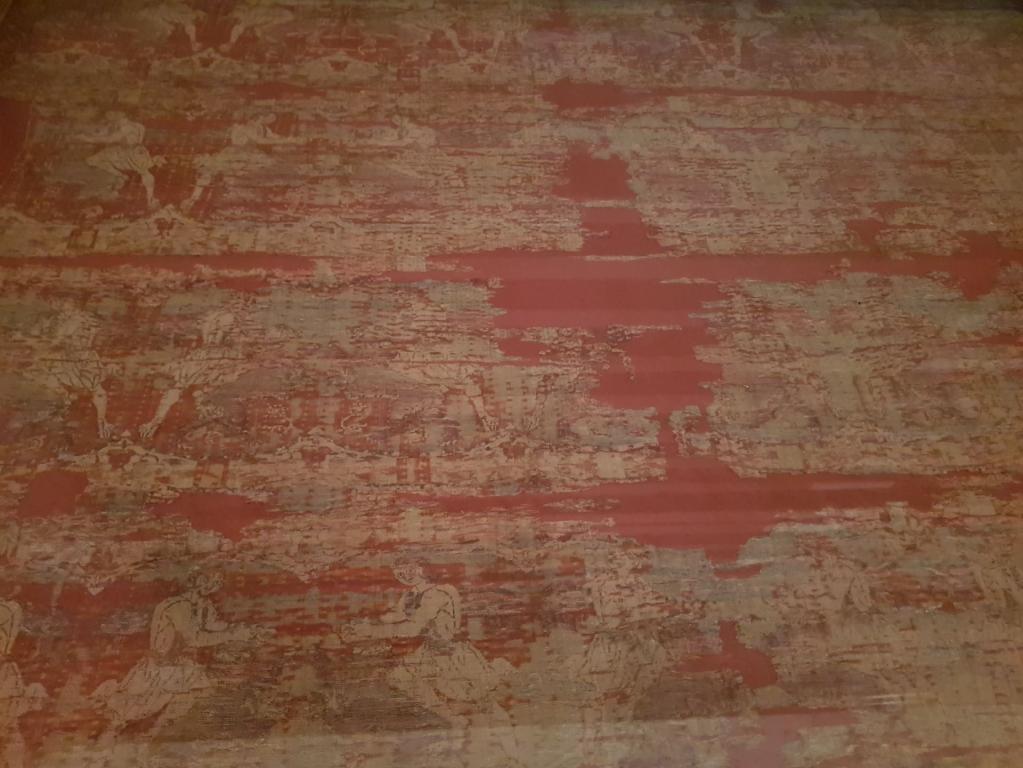 (Der Alexandermantel)